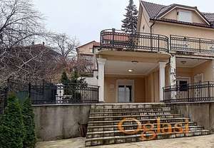 Smederevski put, dvorište, parking, bašta ..